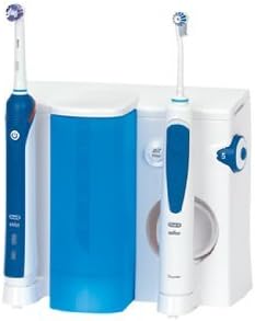 Miniatura 2 de Cuidado profesional Oxyjet + 2000 Center