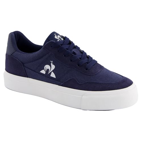 Baskets Le Coq Sportif Lcs ollie optical - vue 4