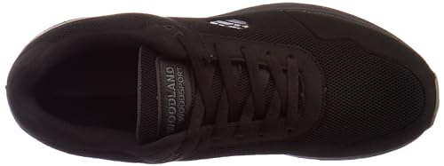 Image of Woodland Men's Mesh Running Shoe