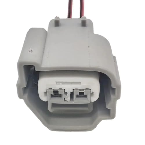 Conector de coche 2 P para reparar cables de bobina en Hyundai Elantra J3 2