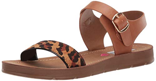 Image of Steve Madden Kids Girl's Jprobler (Little Kid /Big Kid)