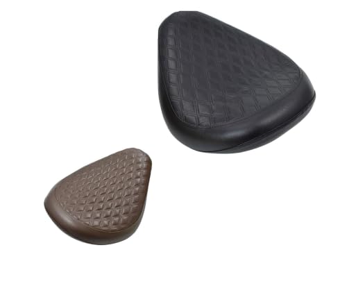 Selle coussin de siège pour moto Rebel CMX300 CMX500 accessoires 2017-2024