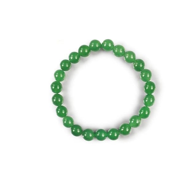 SHRRIYA DIVINE Mens Womens Green Aventurine Stylish Charm Crystal Beads Bracelet for Better Job Opportunities, Increase Prosperity (8mm, Green) (B0BM6KRQ8V) Amazon Price History, Amazon Price Tracker