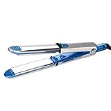 plancha nano titanium original Fácil de usar: cambiar con control de temperatura, fácil de operar.Simplemente, elija el cubo de tamaño correcto, enciéndalo, enciéndalo y establezca la temperatura deseada, ¡y puede comenzar a usarlo!