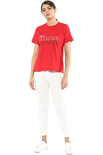Image of Van Heusen Women's Regular Fit Top