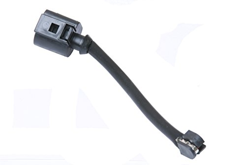 Sensor de pastilla de freno evita daños en discos instalando el cable URO Parts 958 612 365 50