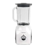 Kenwood 0W22310032 BLP600 Thermo-Resistant Blender with Variable Speed Settings,...