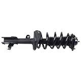 Front Left Complete Struts Assembly with Spring Suspension Struts for 2008-2010 Odyssey(Driver Side)