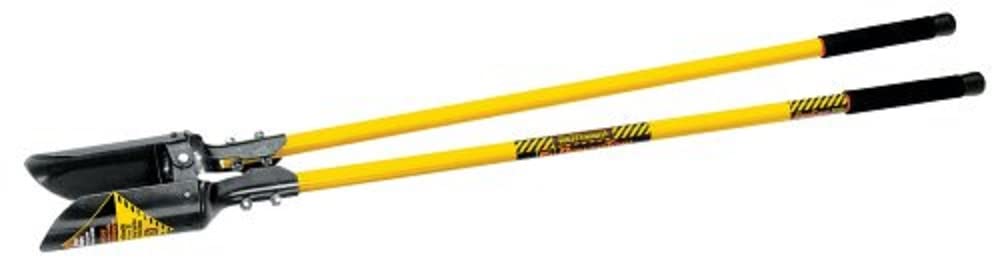 Seymour Structron Hercules Post Hole Digger PD48 product thumbnail 2