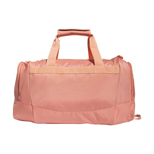 Image of adidas Unisex Defender 4 Small Duffel Bag