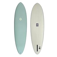 Amazon | [BEACHED DAYS] シーバケット 7'11