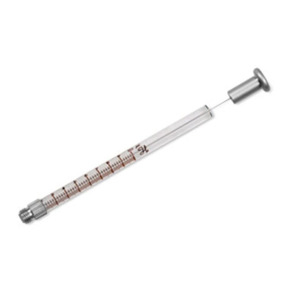 Hamilton 59000-05 Bubble Free Prime Syringe, 10 µL