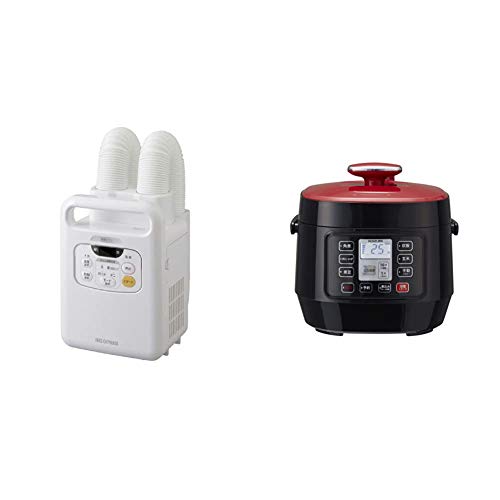 Amazon Co Jp 電気圧力鍋 キッチン家電 ホーム キッチン