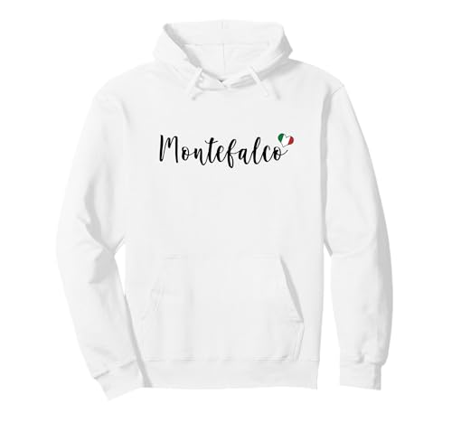 Montefalco Pride for Her �p�[�J�[