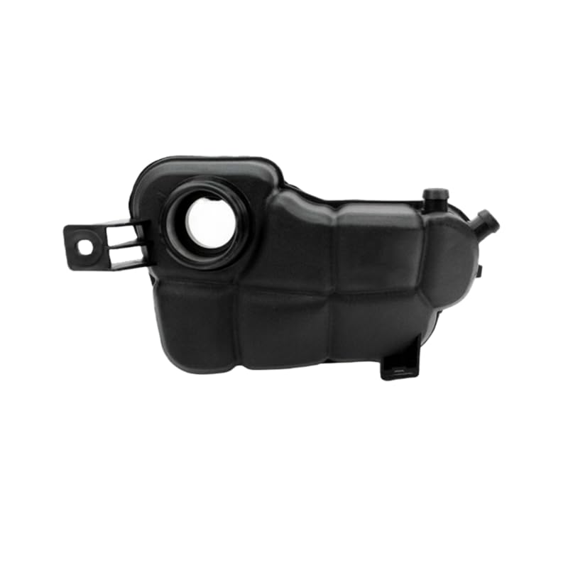 Zamiennik Wyrównawczego Chłodzącego dla Pasuje do Ford-FSM 6G918K218FA 1460978 6G91-8K218-EA Zbiornik wyrównawczy płynu chłodzącego Zbiornik wyrównawczy płynu chłodzącego