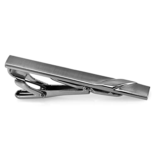 Image of Peora Stylish Tie Pin Accesories for Wedding Business Valentines Day Gift for Men & Boys