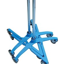 Amazon.com: Maxtec SmartStack Premium I.V. Stand 1 Pack - R100P49-001 ...