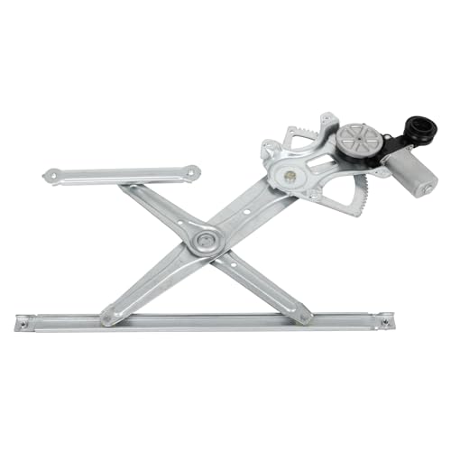 Image of SCITOO Power Window Regulator w /Motor for Scion tC 2005-2010