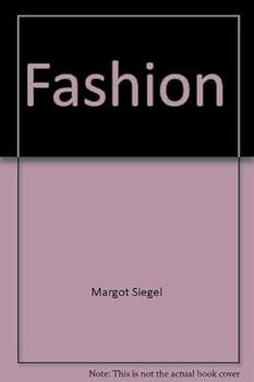 Hardcover Fashion (Looking forward to a career) Book