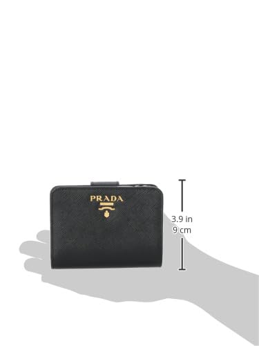 PRADA（プラダ）『サフィアーノレザー財布（1ML018_QWA）』