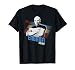The Next Generation Captain Picard Engage Graphic T-Shirt