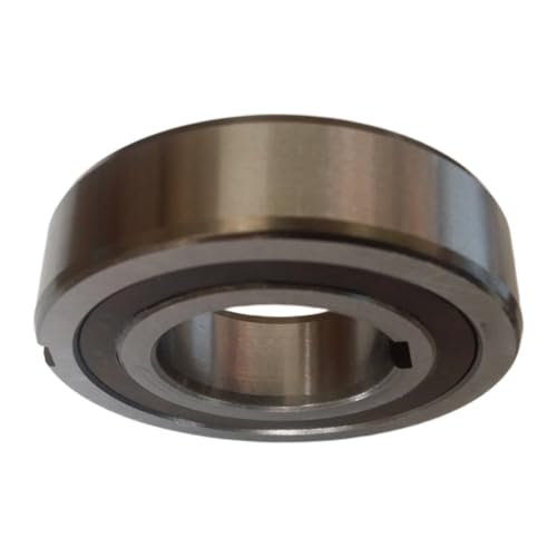 Rodamiento CSK25PP de 25mm para evitar el retroceso en transmisiones y poleas