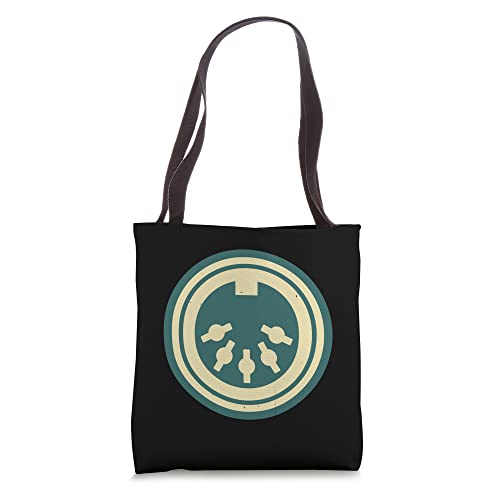 MIDI VST Electronic Music Producer Studio Tote