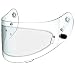 Produktbild Visier HJC HJ-09 klar Pinlock-Vorbereitet für FG-15, IS-16, FS-11, CS-15, CL-SP