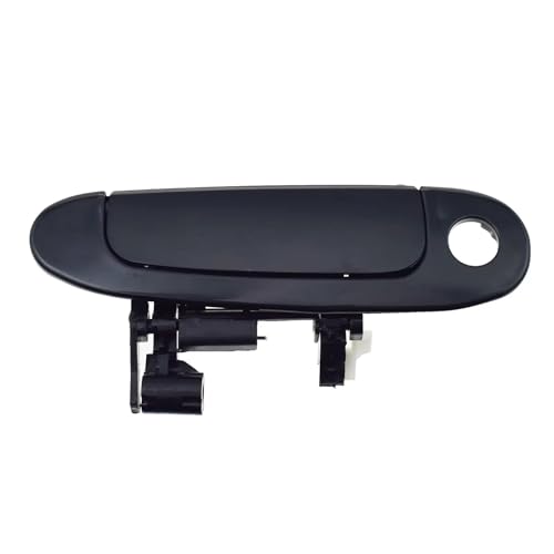 Poignée extérieure cassée sur Toyota Yaris : kit de réparation avant droit 1999-2005