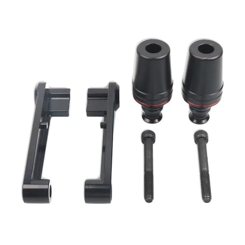 Cadre de protection CBR1000RR pour sécuriser vos sorties moto sur piste - 2
