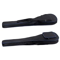 Healifty Oxford Gig Bag Étanche Ukulélé Guitare Étui Sac Avec Poignée De Transport pour Cigar Box Guitare Ukulélé… - Les Beatles, Paul McCartney, John Lennon, RIngo Starr, George Harrison Healifty Oxford Gig Bag Étanche Ukulélé Guitare Étui Sac Avec Poignée De Transport pour Cigar Box Guitare Ukulélé… – Image 6