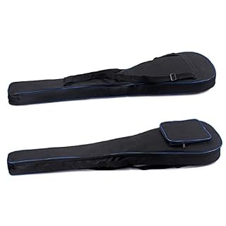 Healifty Oxford Gig Bag Étanche Ukulélé Guitare Étui Sac Avec Poignée De Transport pour Cigar Box Guitare Ukulélé… - Les Beatles, Paul McCartney, John Lennon, RIngo Starr, George Harrison Healifty Oxford Gig Bag Étanche Ukulélé Guitare Étui Sac Avec Poignée De Transport pour Cigar Box Guitare Ukulélé… – Image 6