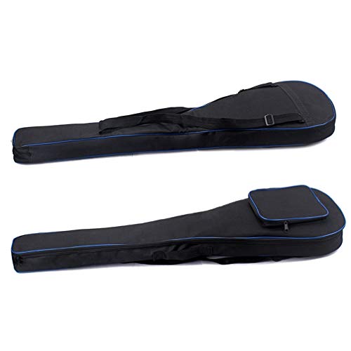 Healifty Oxford Gig Bag Étanche Ukulélé Guitare Étui Sac Avec Poignée De Transport pour Cigar Box Guitare Ukulélé… - Les Beatles, Paul McCartney, John Lennon, RIngo Starr, George Harrison Healifty Oxford Gig Bag Étanche Ukulélé Guitare Étui Sac Avec Poignée De Transport pour Cigar Box Guitare Ukulélé… – Image 7