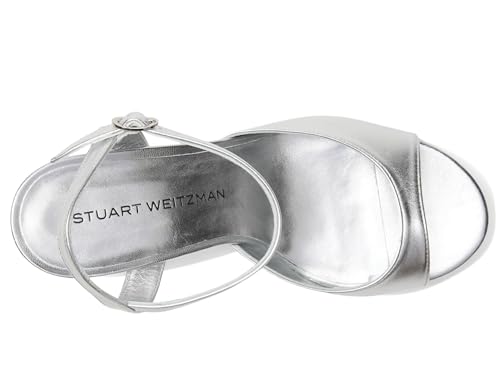 Stuart Weitzman Women's Dayna Ii Platform2