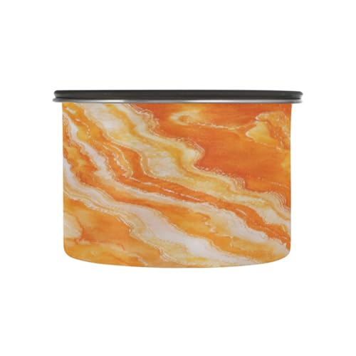 Contenedor hermético para café de acero inoxidable 500 ml