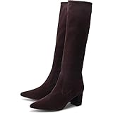 peter kaiser stiefel heta Innenfutter aus Leder und Textil-Mix