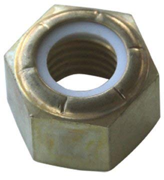 M/M PROP NUT 35-70HP MCNT - Solas
