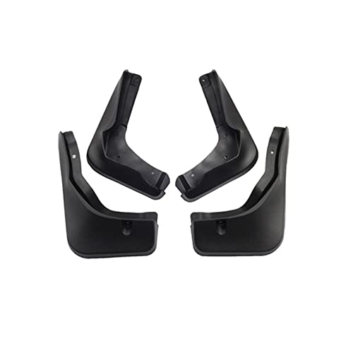 Bavettes de Voiture Mercedes Classe B W246 pour Rouler sous la Pluie