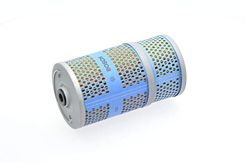 Bosch P9274 - Filtro Olio