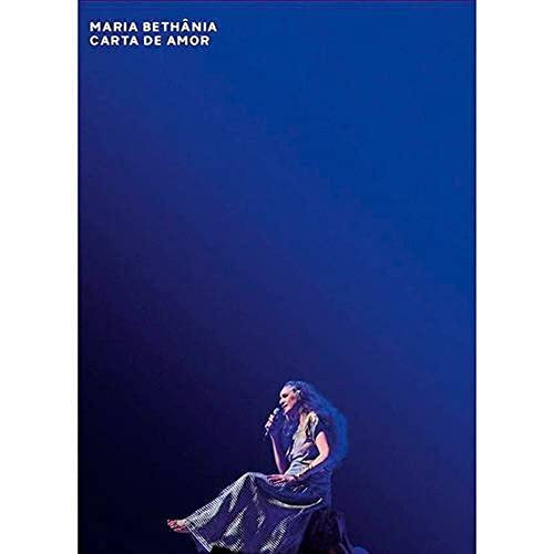 DVD - Carta de Amor