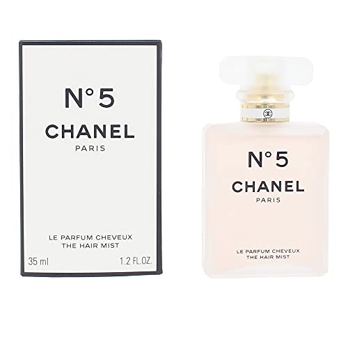 CHANEL No5 Le Parfum Cheveux Hair Mist 35ml
