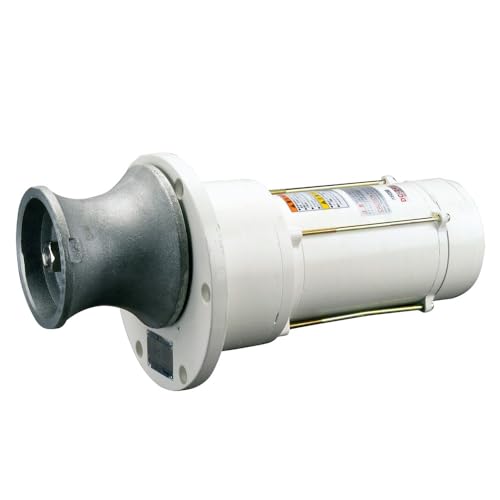 船舶用ウインチ REN-7524 イカール 750W [0874]