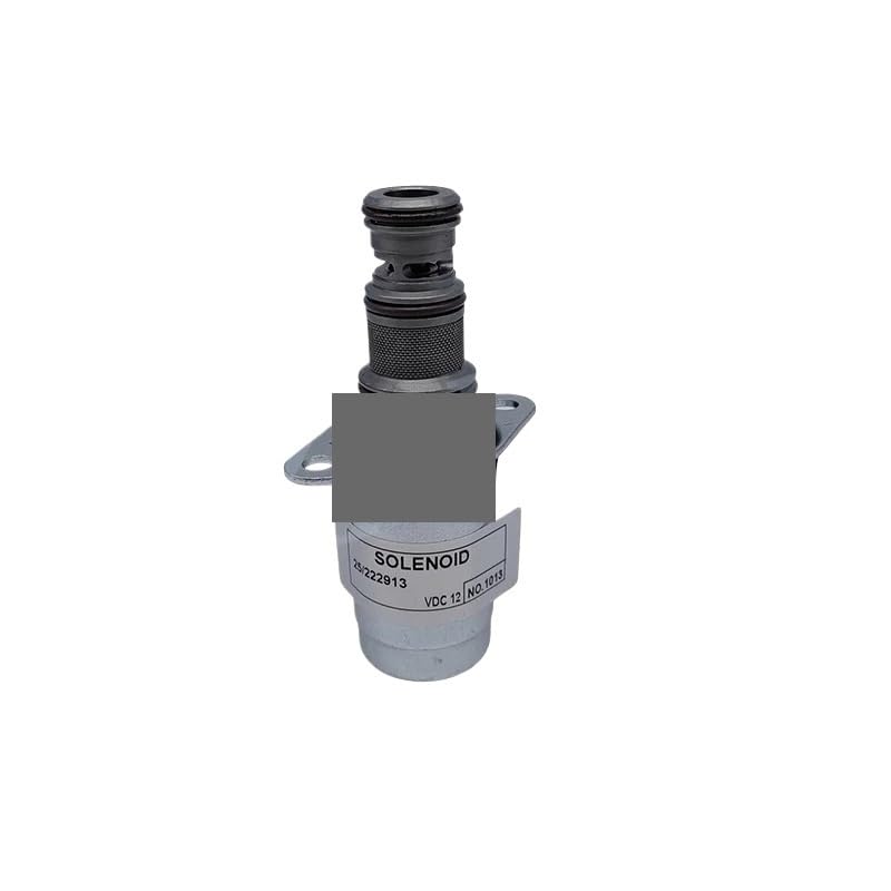 Électrovanne 25/222913 pour réparation circuit hydraulique 3CX - 3