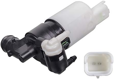 febi bilstein 24633 Washer Pump for windscreen washing system, pack of one