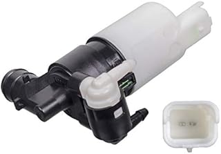 febi bilstein 24633 Washer Pump for windscreen washing system, pack of one