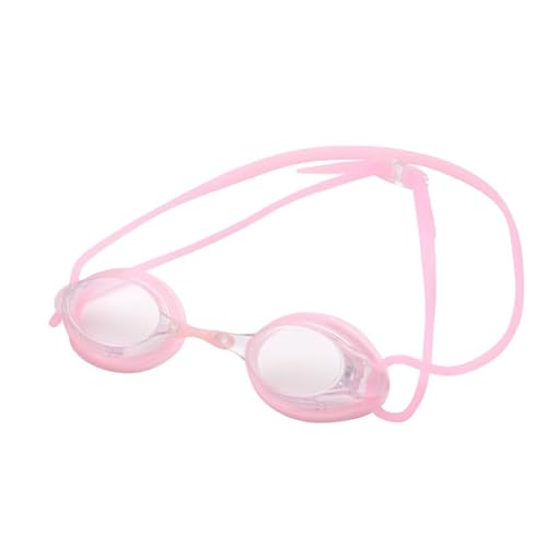 [BSKUAJH] Swimming Goggles Frame Anti-fog Waterproof Adjustable Elastic Special Eye Mask