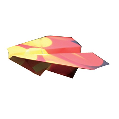 Cassidy Labs Paper Airplane Book - Image 3