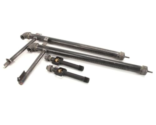 GROEN DIVISION 003750 Burner Pilot NAT Gas