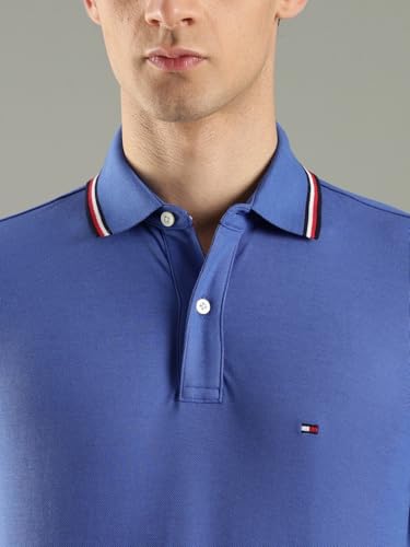 Image of Tommy Hilfiger Men Polo Shirt