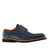 Les élégantes chaussures de soirée pour hommes en cuir de haute qualité avec des lacets de couleur assortie - MADE in SPAIN -. La doublure intérieure et la semelle sont également en cuir véritable souple.